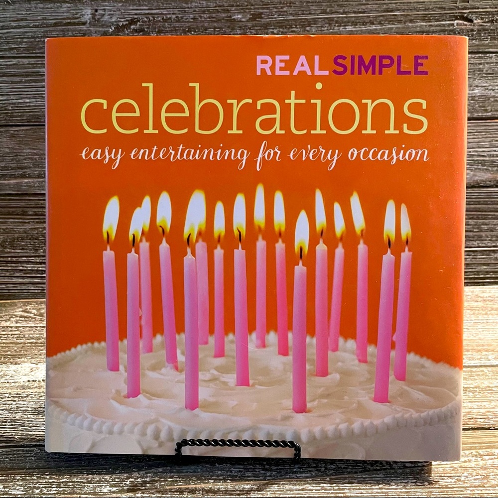 Real Simple Celebrations
